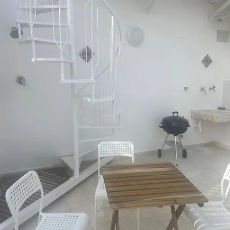 Apartment Bradamante Little Tower *