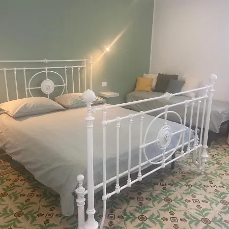 Appartement Bradamante Little Tower