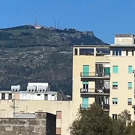 דירה Bradamante Little Tower *