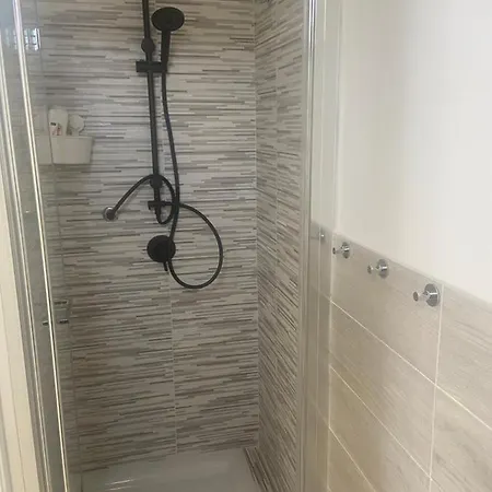 דירה Bradamante Little Tower טראפאני