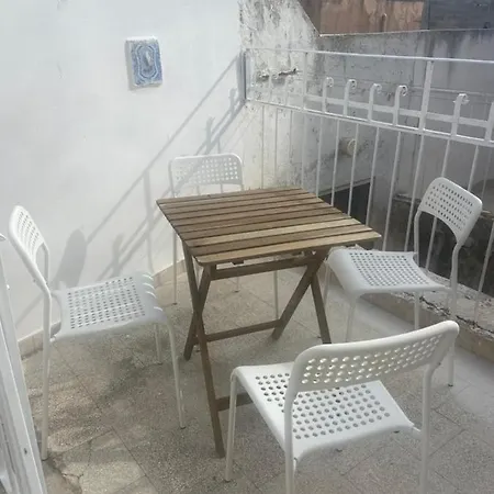 Bradamante Little Tower