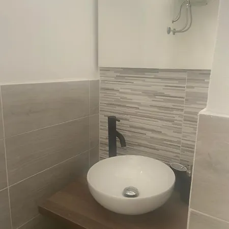 Bradamante Little Tower טראפאני