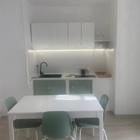 דירה Bradamante Little Tower