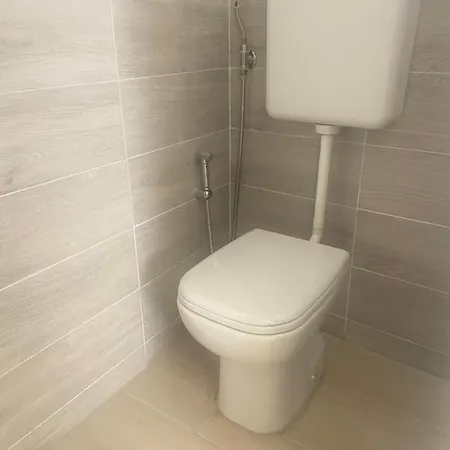 Bradamante Little Tower